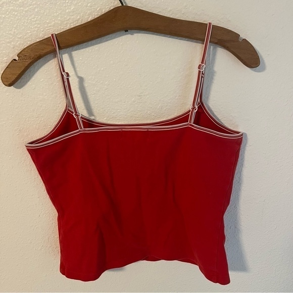 Vintage Y2K Q&A Tank - Picture 6 of 6